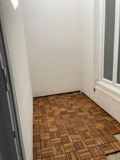 T2 Le Chatelet Lejlighed Orléans Eksteriør billede