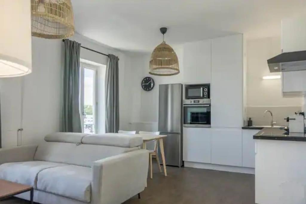 T2 Le Chatelet Lejlighed Orléans Eksteriør billede