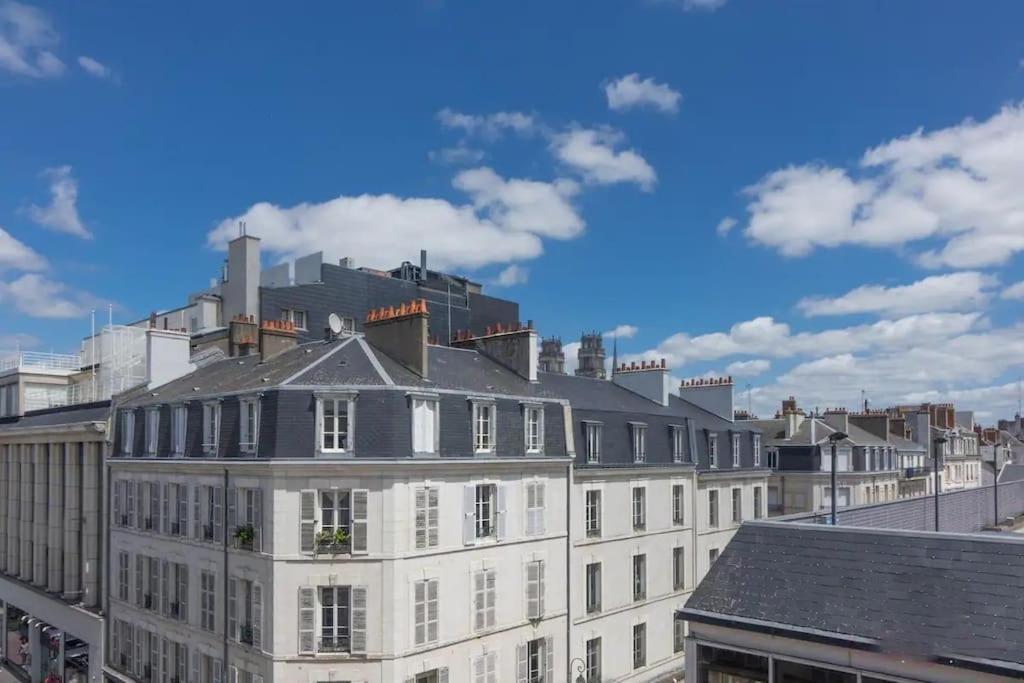 T2 Le Chatelet Lejlighed Orléans Eksteriør billede